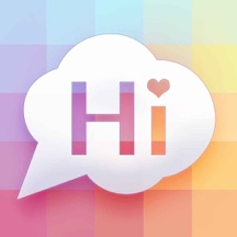 SayHi Chat - Meet New People