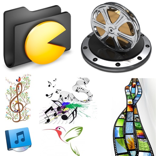 Media Catalog