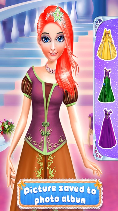 Indian Princess Beauty Salon screenshot 3