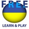 Icon Learn and play Ukrainian