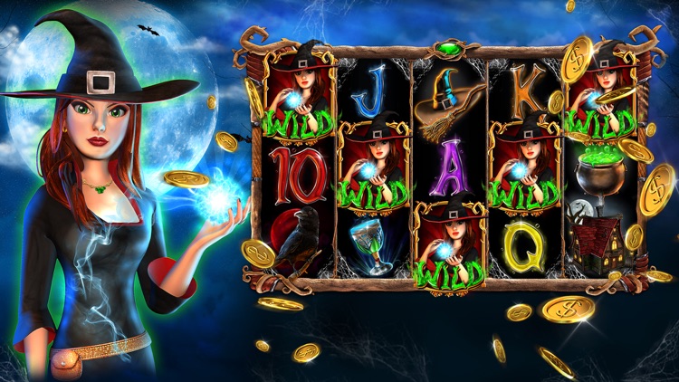 Players Paradise Slots screenshot-5