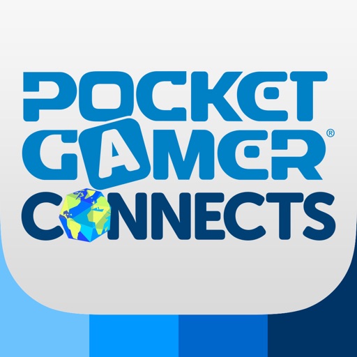 Pocket Gamer Connects by KitApps, Inc.