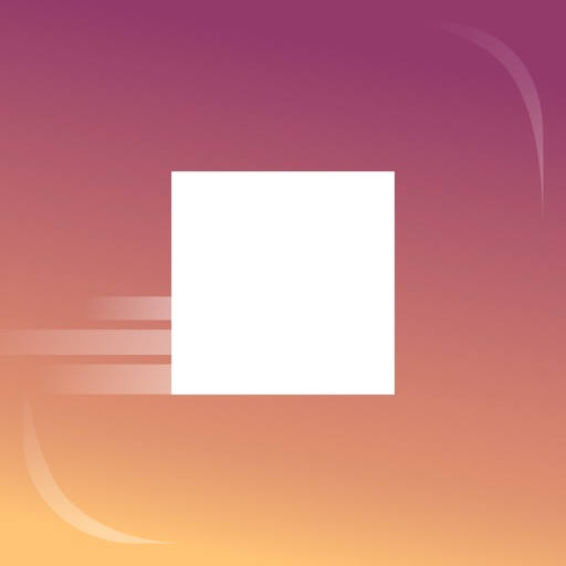 Cube Cube! iOS App