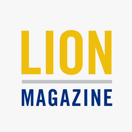 LION Magazine Sverige