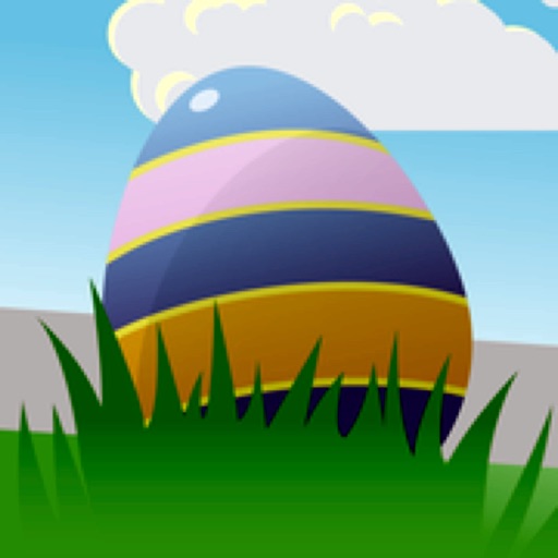 Easter Extra Egg Hunt