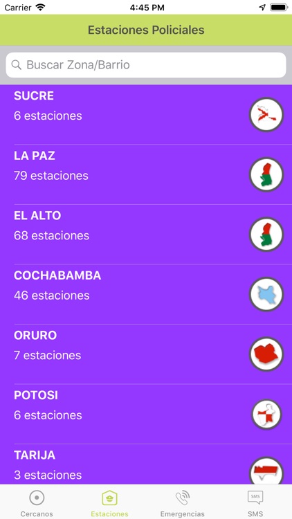 App VIVO SEGURO