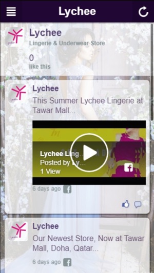 Lychee Lingerie(圖2)-速報App