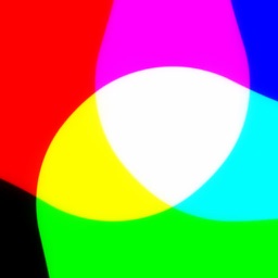 RGB Color Checker