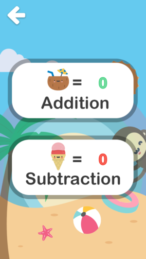 Summer Math - 1st Grade(圖2)-速報App