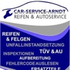 Car Service Arndt