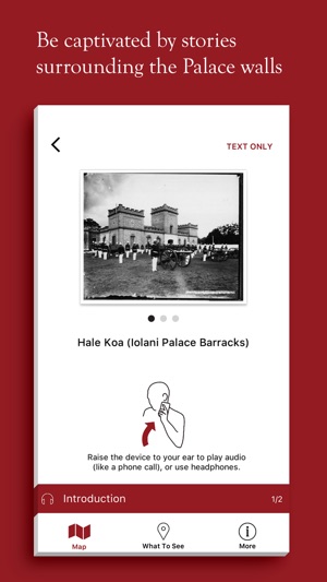 Iolani Palace(圖4)-速報App