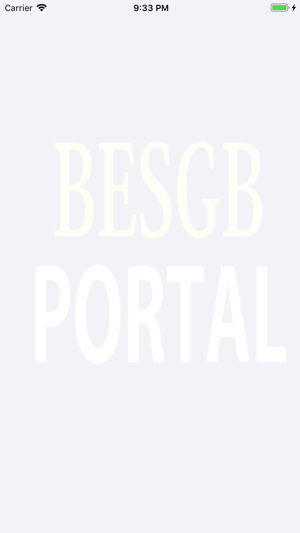 BESGB Portal(圖1)-速報App