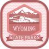 Wyoming - State Parks Guide