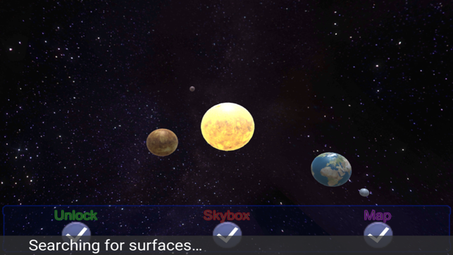 Solar System AR(圖3)-速報App