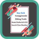 New York Camps  Trails - Best