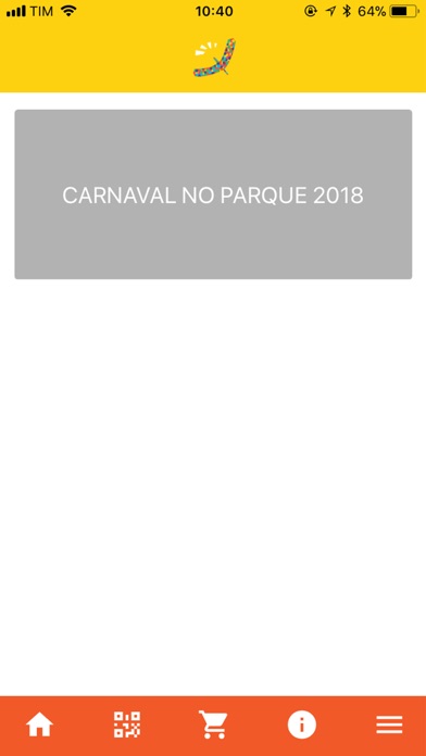 Carnaval no Parque screenshot 2