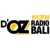 D'OZ Radio Bali