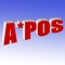 A*POS is Order Point POS application which can connect to the Display/Server using TCP/IP network