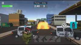 Game screenshot Zombie Weapon mod apk
