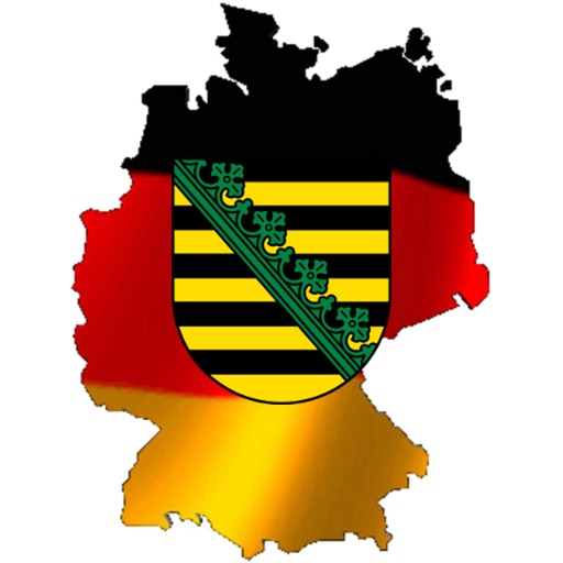 Einbürgerungstest Sachsen icon