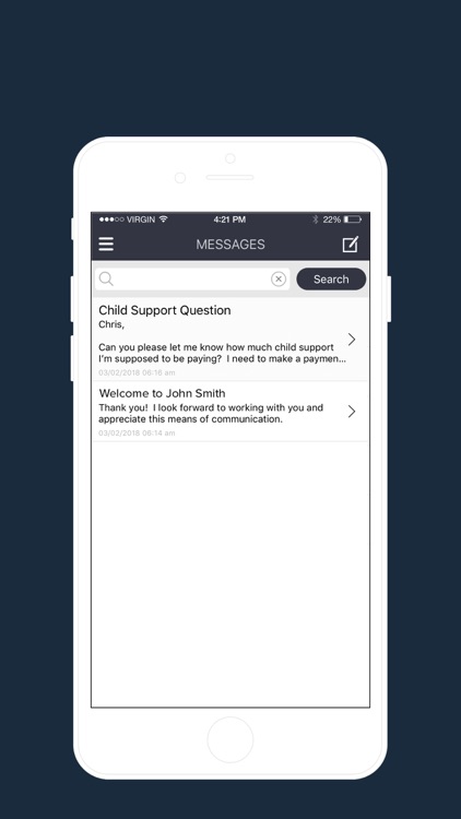 Deloughery Asset Protection screenshot-4