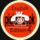 Double track Picker Book with Telephone App