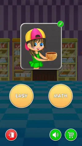 Game screenshot Falafels apk