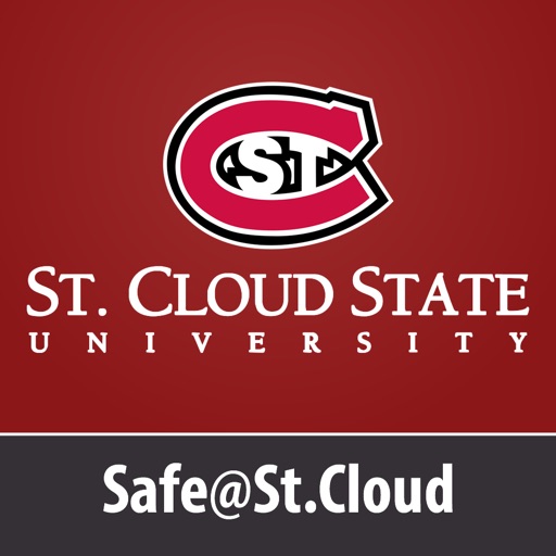 Safe@St.Cloud iOS App