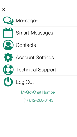 MyGovChat(圖2)-速報App