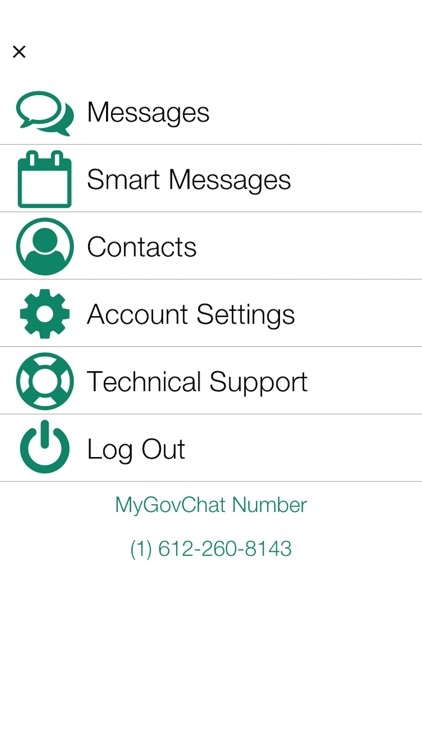 MyGovChat