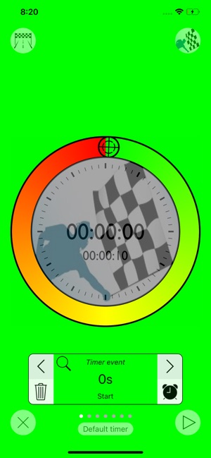 Colored Timer Pro(圖2)-速報App