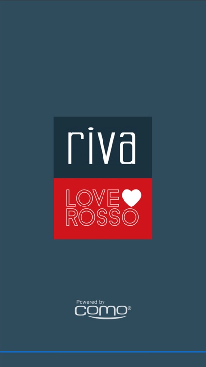 Riva & Rosso Loyalty