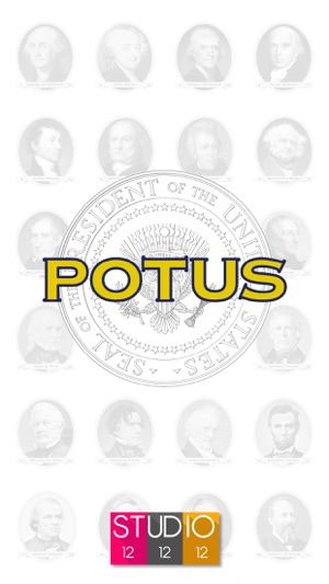 POTUS - US Presidents Stickers(圖1)-速報App