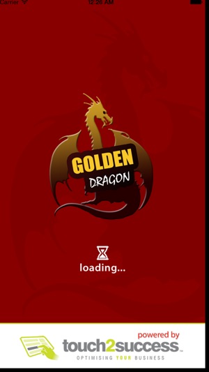 Golden Dragon Soham