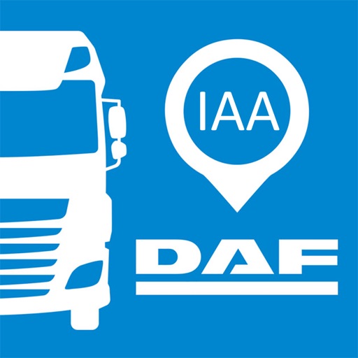 DAF@IAA icon