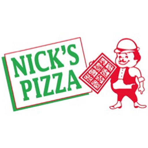 Nick's Pizza of Newburyport