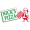 Get Nick's Pizza’s amazing food now on the go