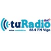 tuRadio 88.4 FM Vigo