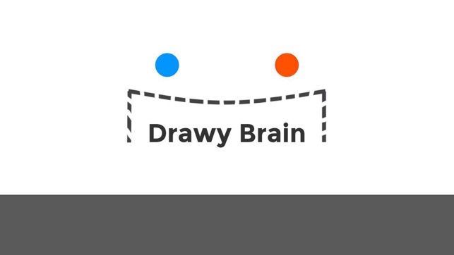 Drawy Brain - Bouncy Dance(圖1)-速報App