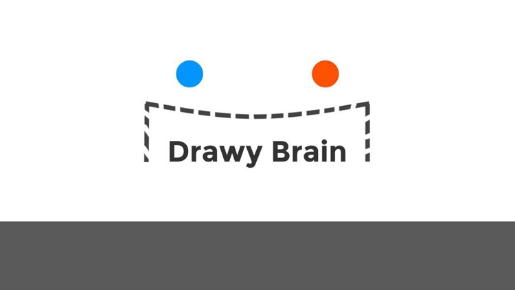 Draw Brain - Color Dots Dance