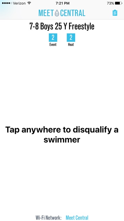 Swimmingly screenshot-3