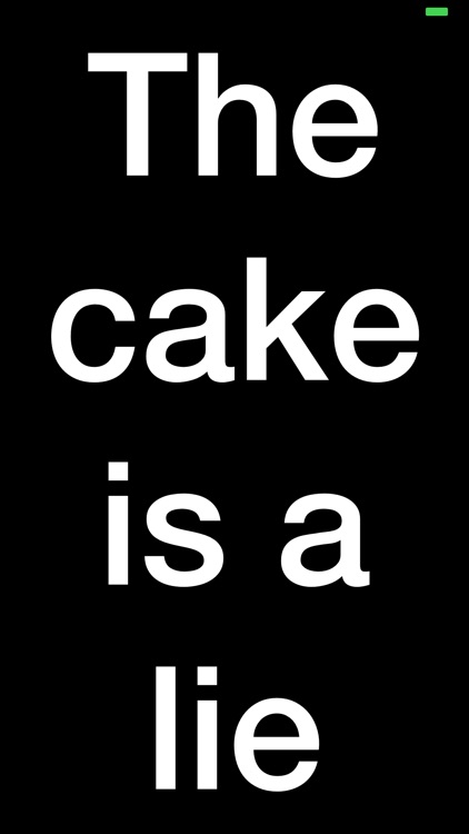 Make It Big
