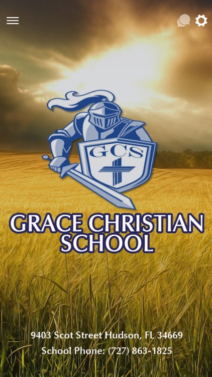 Grace C School