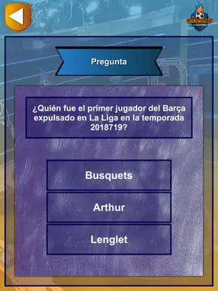 Imatge 3 Chiringuito de Jugones iphone