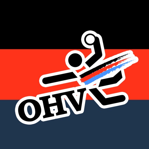 OHV Aurich icon