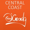 Central Coast Helen O'Grady