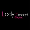 Lady Concept Blagnac