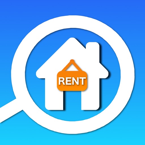FRBO: For Rent by Owner iOS App