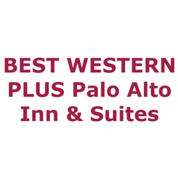 BWP Palo Alto Inn & Suites