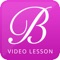 Ballet exercise videos with live piano music